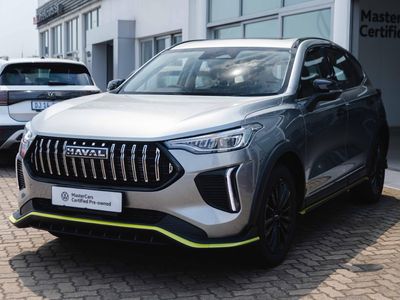 2026 Haval Jolion Pro 1.5T Super Luxury DCT