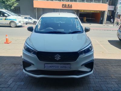 2024 Suzuki Ertiga 1.5 GL