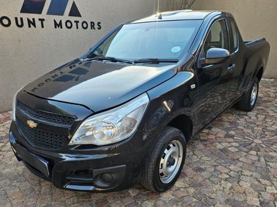 2015 Chevrolet Utility 1.4