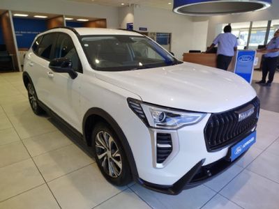2025 Haval Jolion 1.5T City Plus DCT
