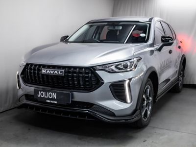 2026 Haval Jolion Pro 1.5T Premium DCT