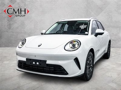 2026 GWM Ora 5 1.5T Super Luxury DCT Auto