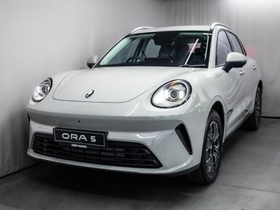 2026 GWM Ora 5 1.5T Super Luxury DCT Auto