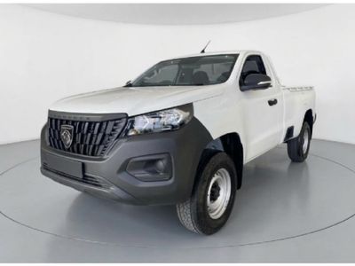 2026 Peugeot Landtrek 1.9D Professional Single Cab