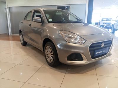2024 Suzuki Dzire 1.2 GA