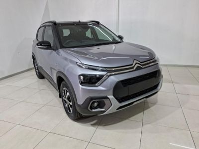 2026 Citroen C3 1.2T Max Auto