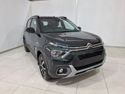2026 Citroen C3 1.2 Max (61kW)
