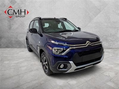 2026 Citroen C3 1.2 Max (61kW)