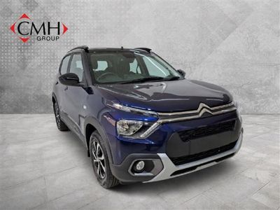 2026 Citroen C3 1.2 Max (61kW)