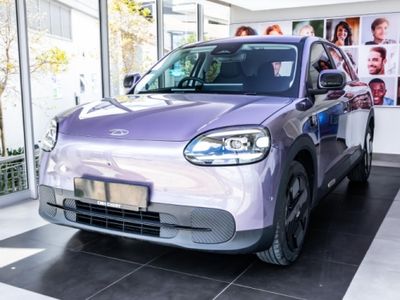 2026 Chery Q Elite