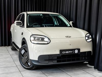 2026 Chery Q Elite