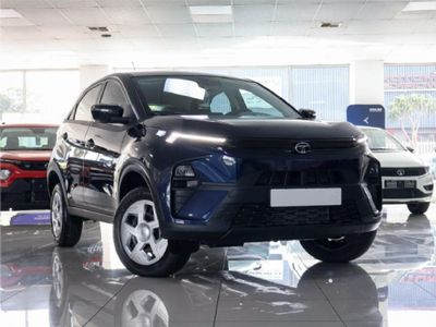 2026 TATA Osprey 1.2T Smart+ DCA