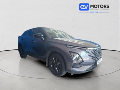 2025 Omoda C5 1.5T Style