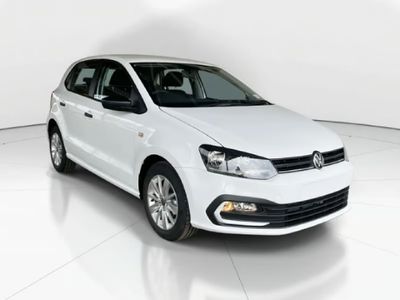 2026 Volkswagen Polo Vivo 1.4