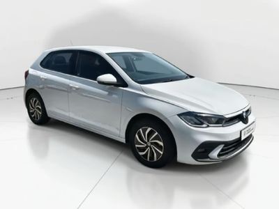 2024 Volkswagen Polo 1.0 TSI Life