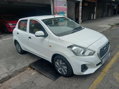2021 Datsun Go 1.2 Lux