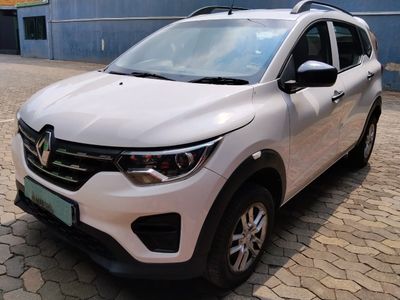 2022 Renault Triber 1.0 Expression