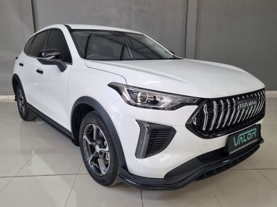 2026 Haval Jolion Pro 1.5T Premium DCT