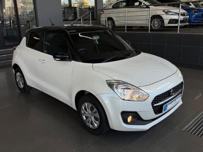 2021 Suzuki Swift 1.2 GL
