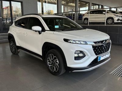 2026 Suzuki Fronx 1.5 GLX Auto