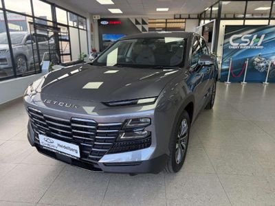2026 Jetour Dashing 1.5T Core