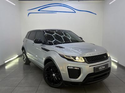 2018 Land Rover Range Rover Sport 2.0 PHEV HSE Dynamic