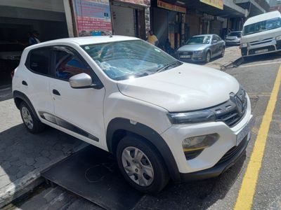 2021 Renault Kwid 1.0 Dynamique