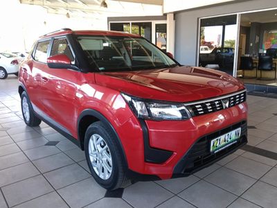 2024 Mahindra XUV 300 1.2T | W6