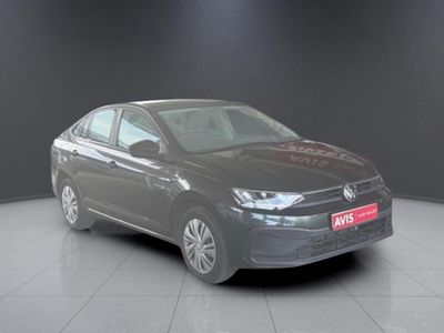 2024 Volkswagen Polo Classic Polo 1.6