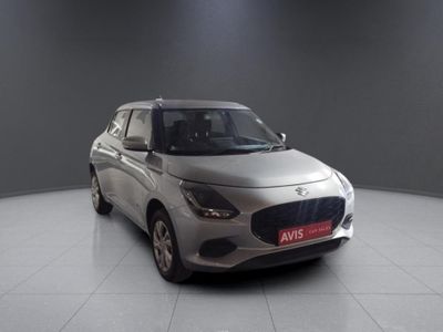 2025 Suzuki Swift 1.2 GL+