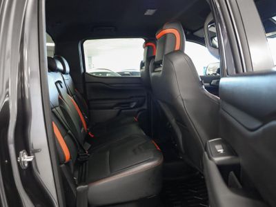 2024 Ford Ranger 3.0 V6 Bi Turbo Ecoboost Raptor 4x4 Auto