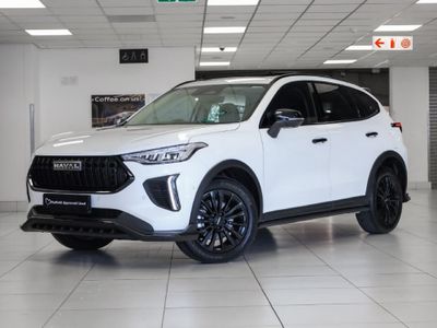 2026 Haval Jolion Pro 1.5T Super Luxury DCT