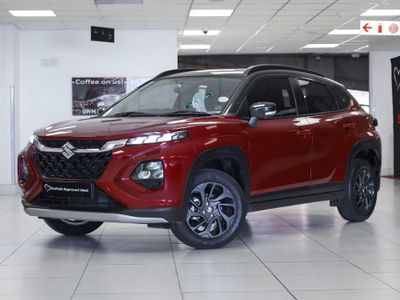 2026 Suzuki Fronx 1.5 GL