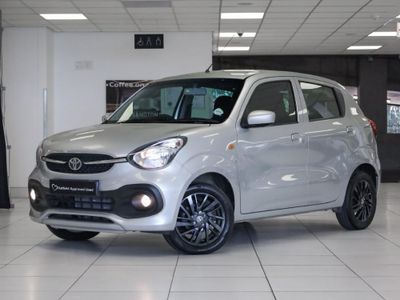 2023 Toyota Vitz 1.0 XR AMT