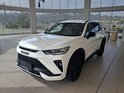 2026 Haval H6 GT 2.0T Super Luxury 4X4 Auto