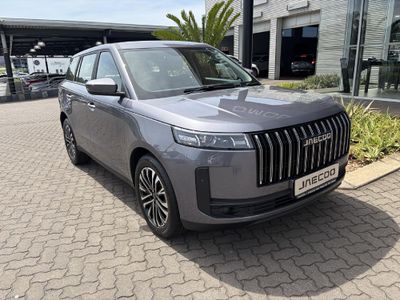 2026 Jaecoo J5 1.5T Core