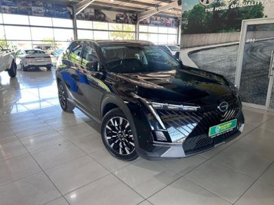 2025 GAC EMKOO 1.5T Executive Plus