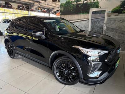 2026 Haval Jolion Pro 1.5 HEV Ultra Luxury DHT