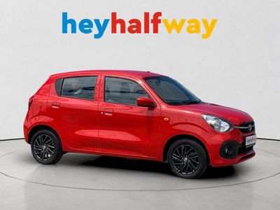 2024 Toyota Vitz 1.0 XR