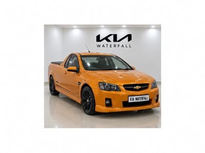 2010 Chevrolet Lumina 6.0 SS Ute Auto