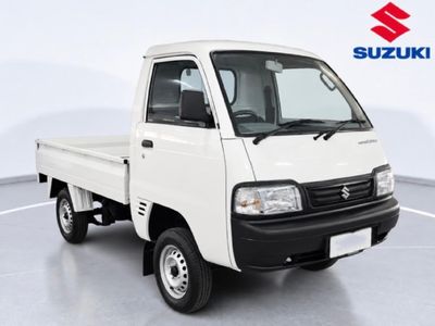 2026 Suzuki Super Carry 1.2i