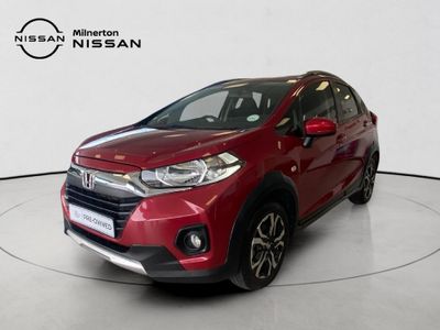2023 Honda WR-V 1.2 Comfort