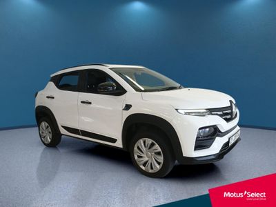 2023 Renault Kiger 1.0 Energy Life