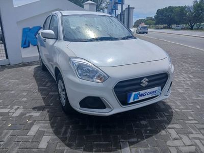 2024 Suzuki Dzire 1.2 GA