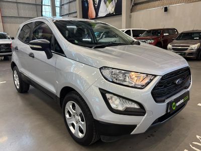 2019 Ford EcoSport 1.5 TiVCT Ambiente