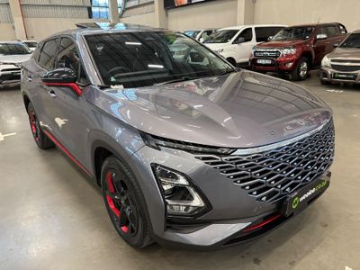 2023 Omoda C5 1.5T Elegance S