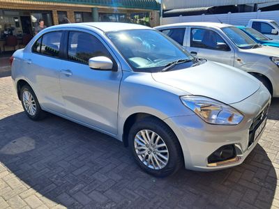 2025 Suzuki Dzire 1.2 GL
