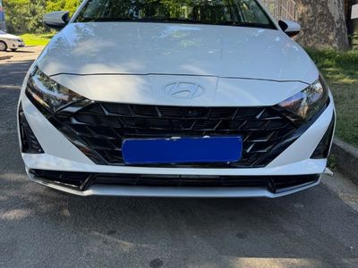 2025 Hyundai i20 1.4 Premium Auto