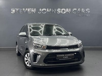 2021 Kia Pegas 1.4 LX