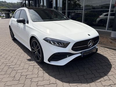 2026 Mercedes-Benz A-Class A 200 Auto